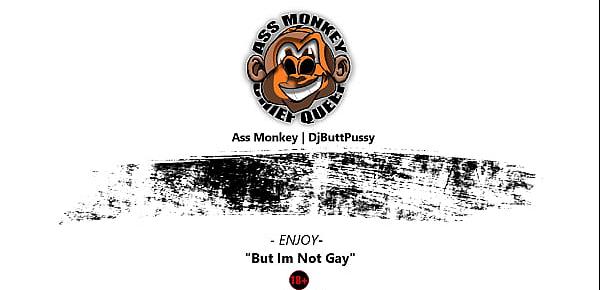  Ass Monkey - Just like in Jail